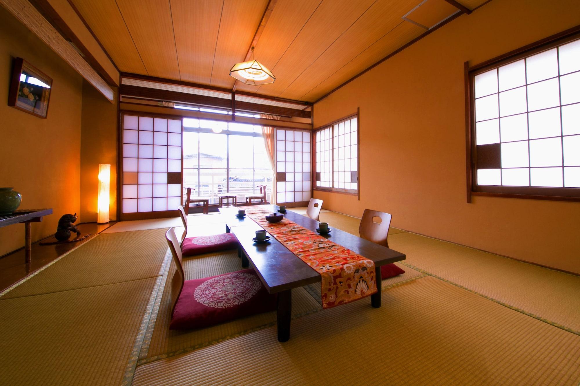 Hotel Koraku Beppu Esterno foto